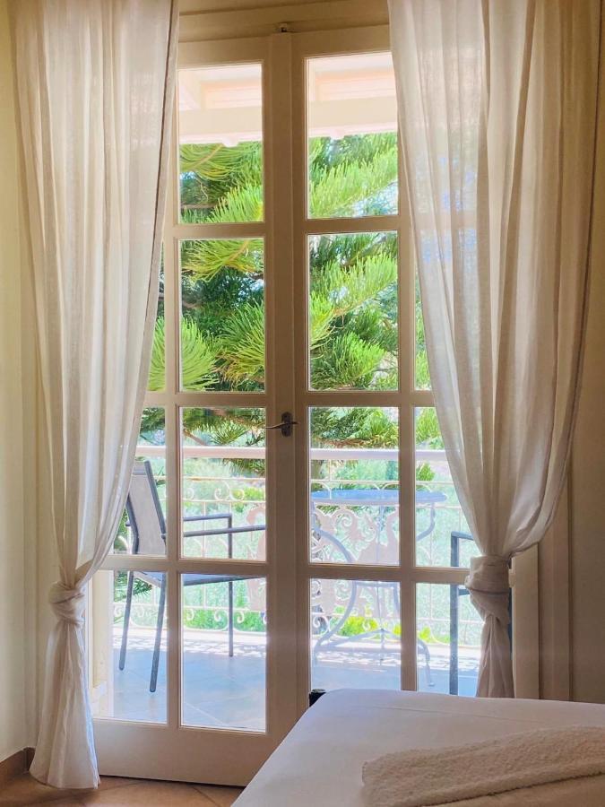 Vkastri Aparthotel Vassiliki Camera foto