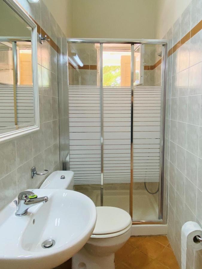 Vkastri Aparthotel Vassiliki Camera foto