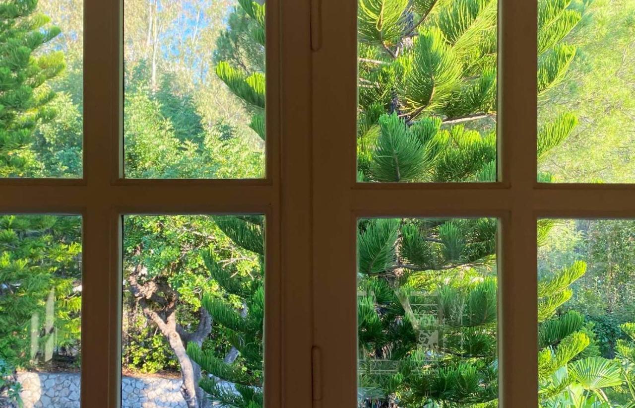 Vkastri Aparthotel Vassiliki Camera foto