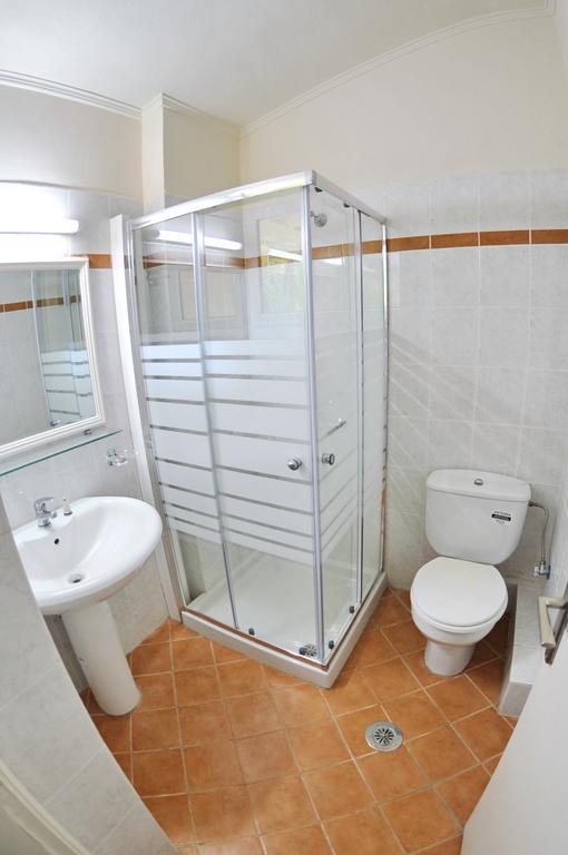 Vkastri Aparthotel Vassiliki Esterno foto