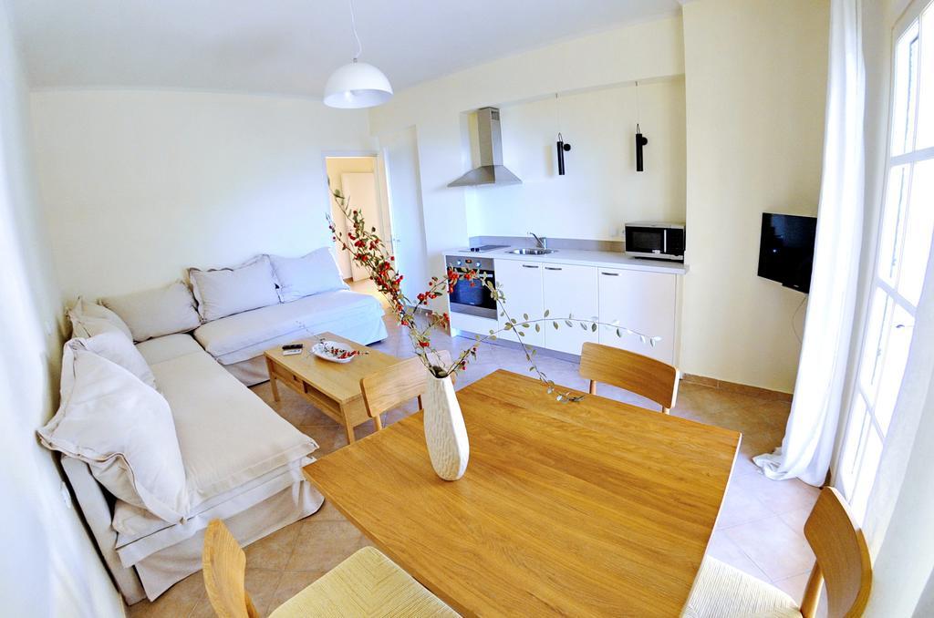 Vkastri Aparthotel Vassiliki Esterno foto