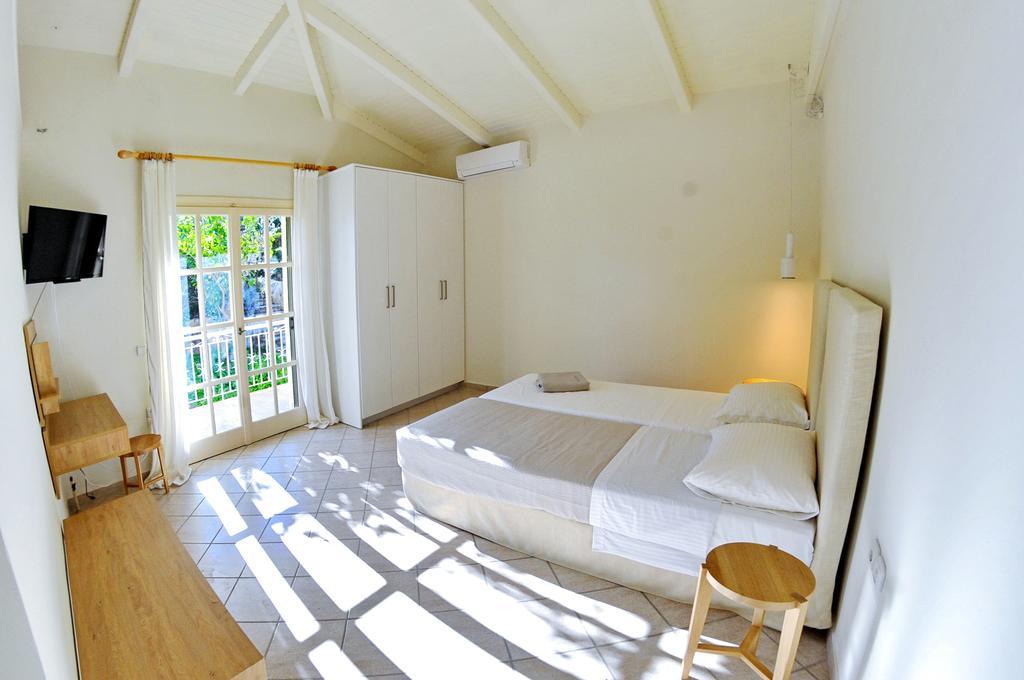 Vkastri Aparthotel Vassiliki Camera foto