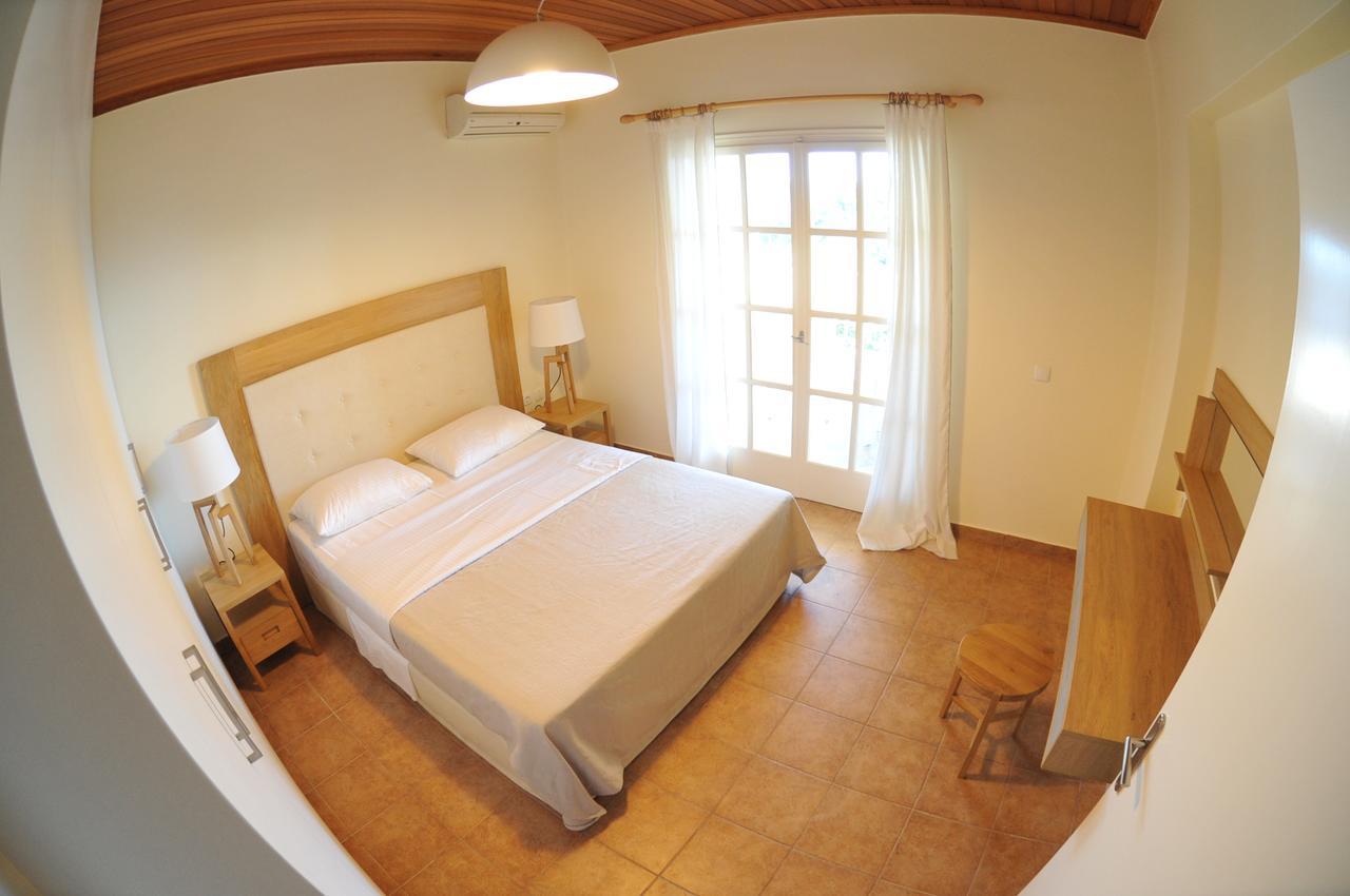 Vkastri Aparthotel Vassiliki Esterno foto